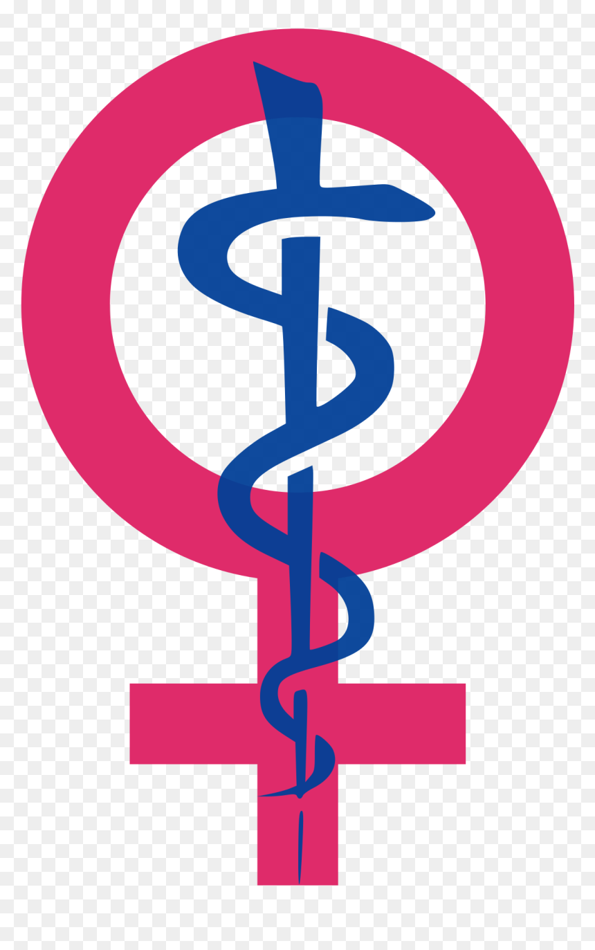 Female Health, HD Png Download - snake icon png