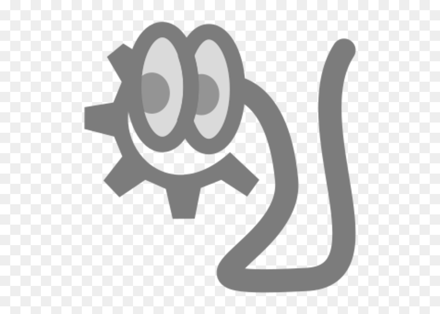 Snake Icon - Clip Art, HD Png Download - snake icon png