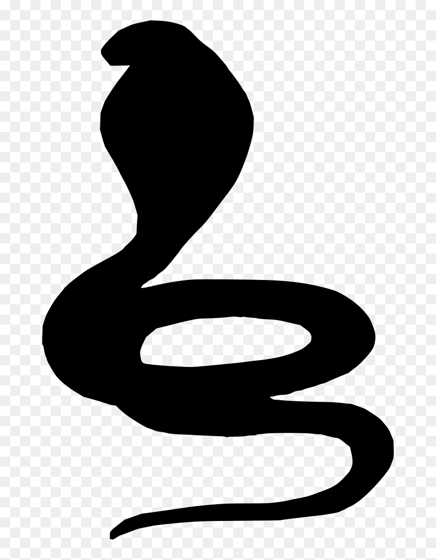 Snakes, HD Png Download - snake icon png