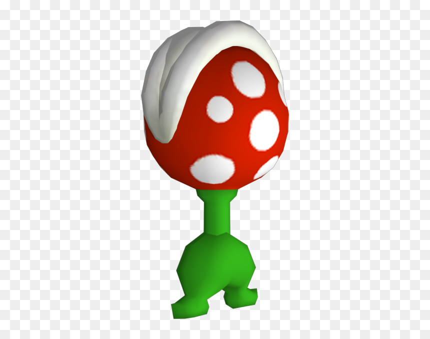 Transparent Piranha Plant Mario, HD Png Download - piranha png