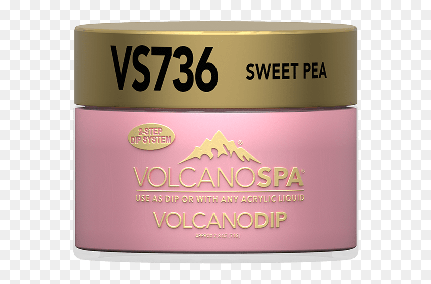 Cosmetics, HD Png Download - sweet pea png