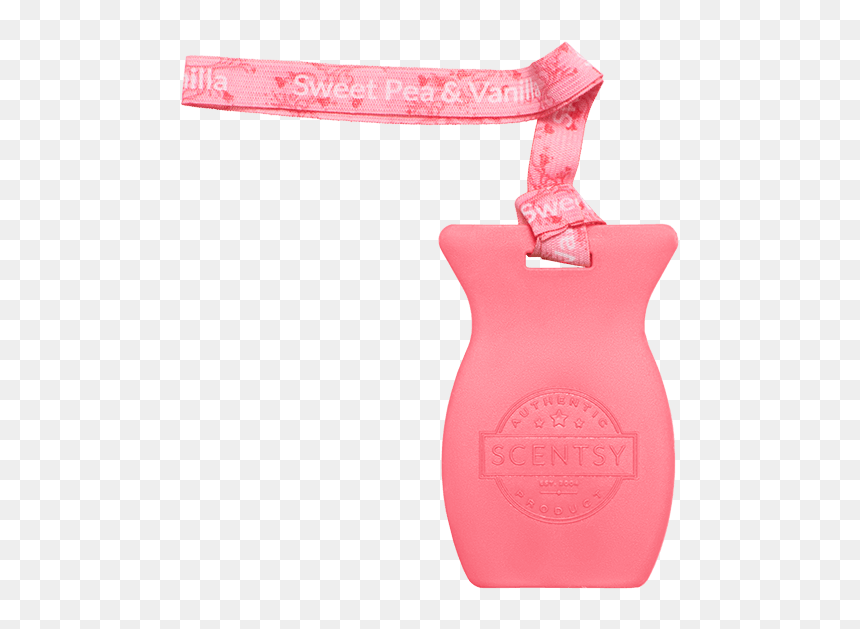 Sweet Pea & Vanilla Scentsy Car Bar, HD Png Download - sweet pea png