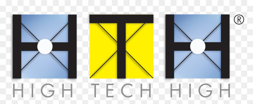 High Tech High Gse, HD Png Download - high tech png