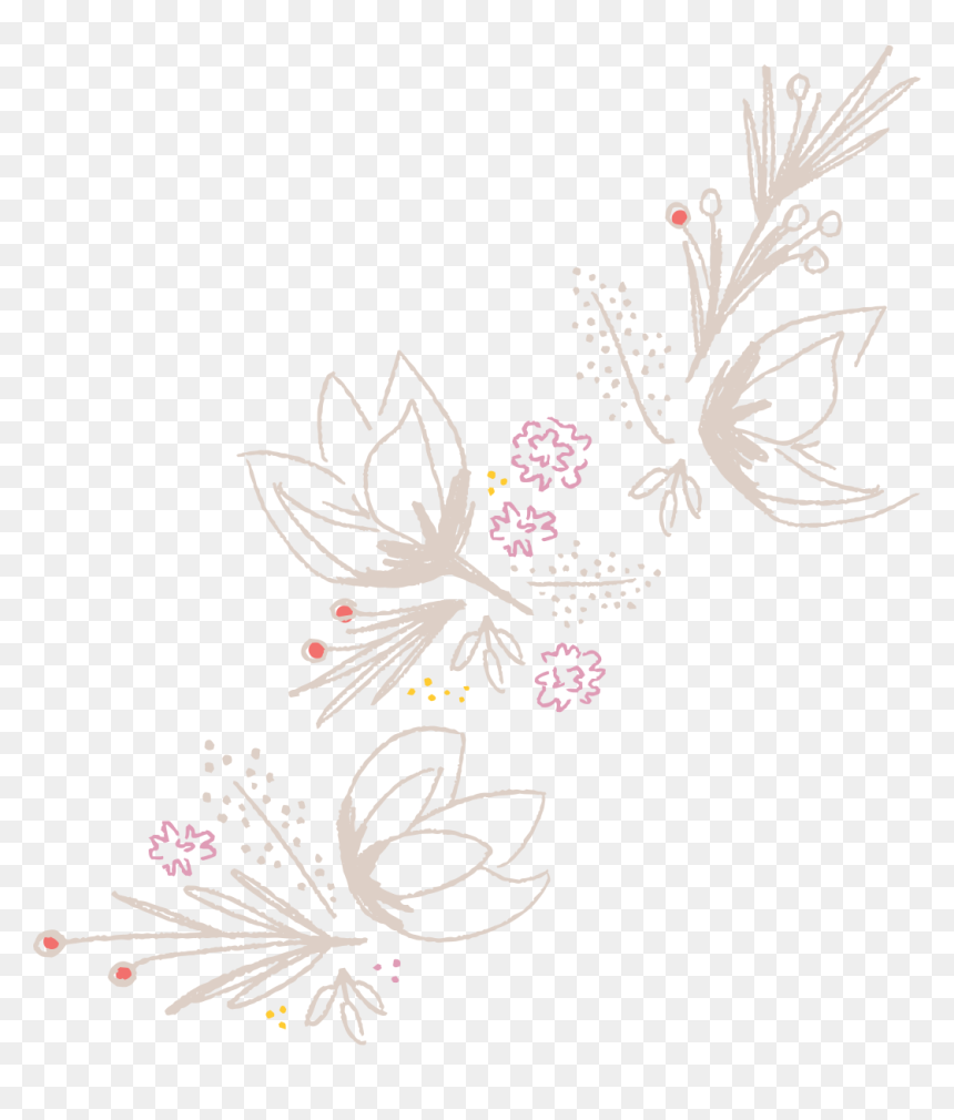 Honeysuckle , Png Download - Honeysuckle, Transparent Png - honeysuckle png