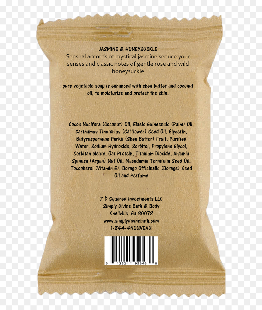 Packaging And Labeling, HD Png Download - honeysuckle png