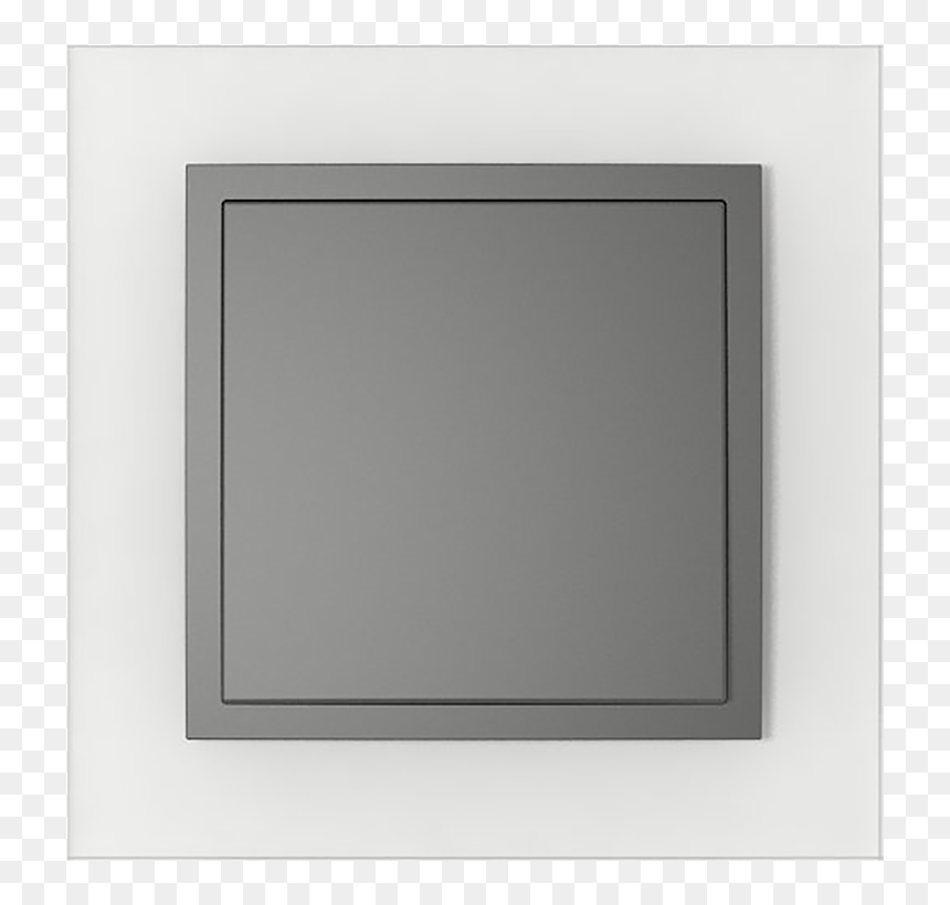 Mirror, HD Png Download - cristal png