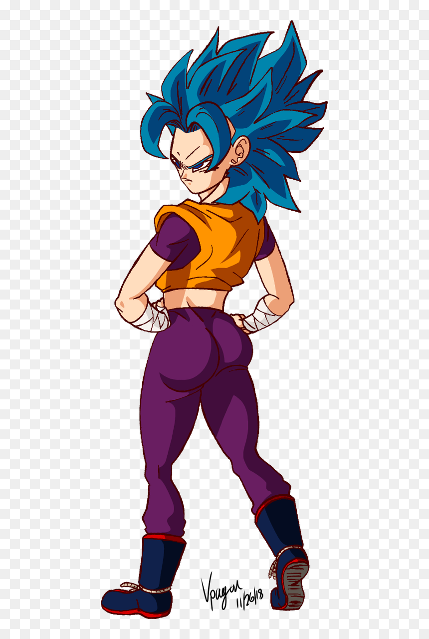 Cartoon, HD Png Download - caulifla png