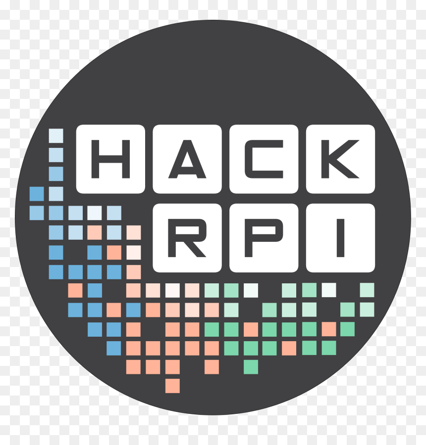 Hack Rpi Logo - All Mdma, HD Png Download - hacker icon png