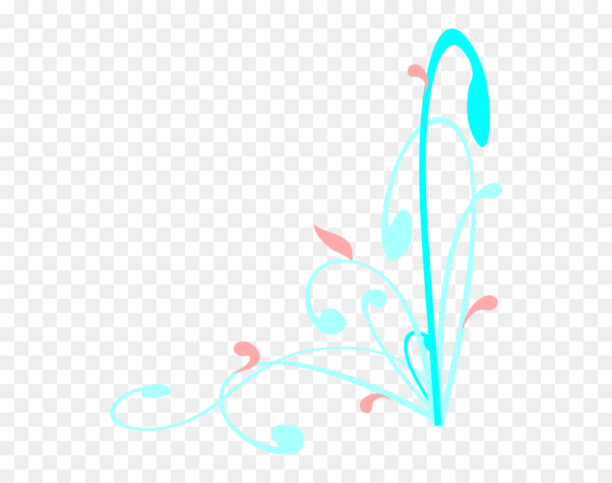 #swirls #swirl #swirly #fancy #elegance #elegant #floral - Illustration, HD Png Download - fancy swirls png