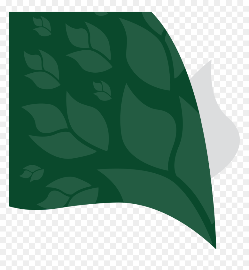 Green Leaf Icon , Transparent Cartoons, HD Png Download - green leaf icon png