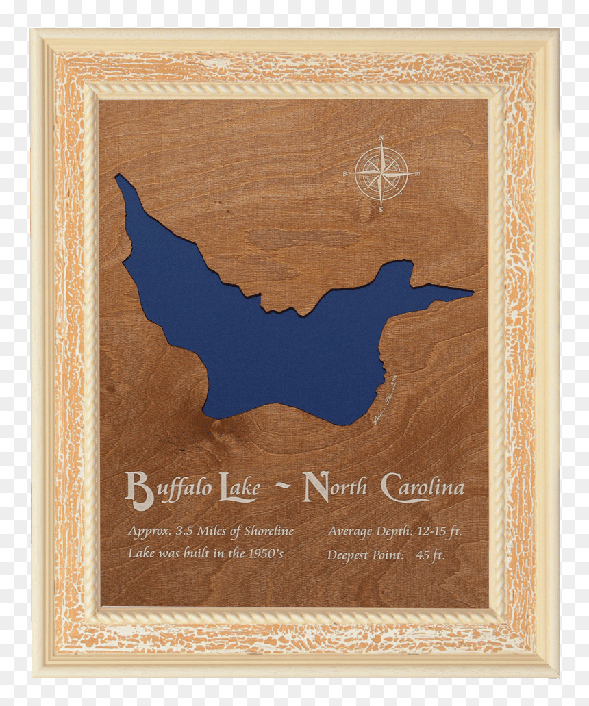 Duck, HD Png Download - buffalo silhouette png