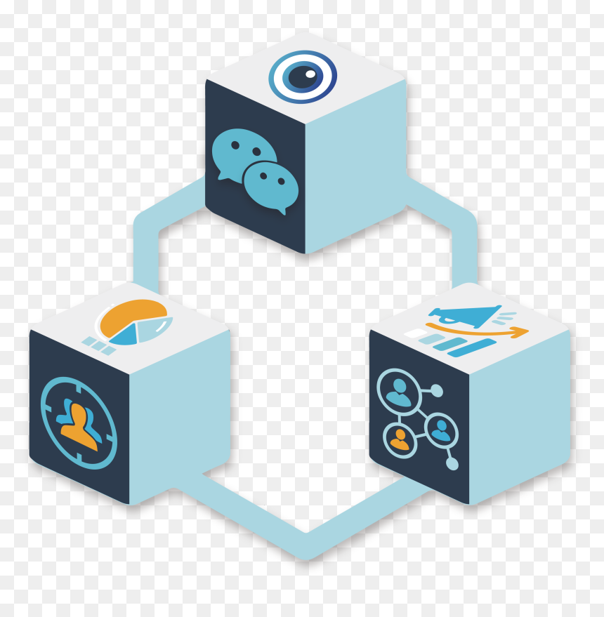 Graphic Design, HD Png Download - wechat icon png