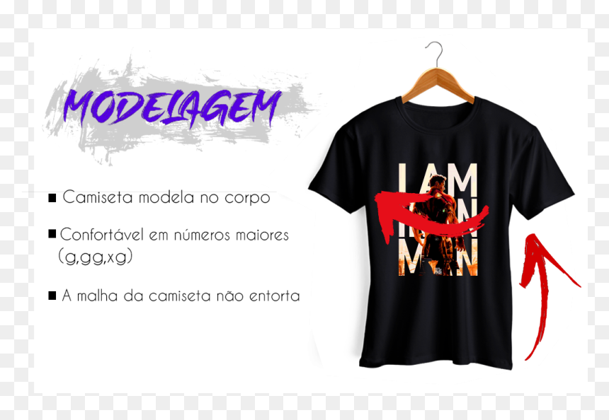 Eminem, HD Png Download - homem de ferro png