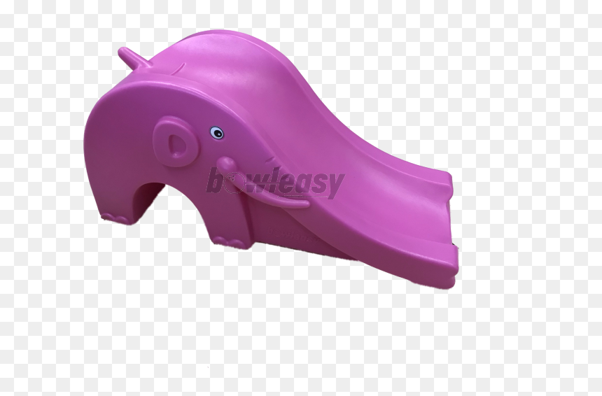 Inflatable, HD Png Download - pink dolphin png
