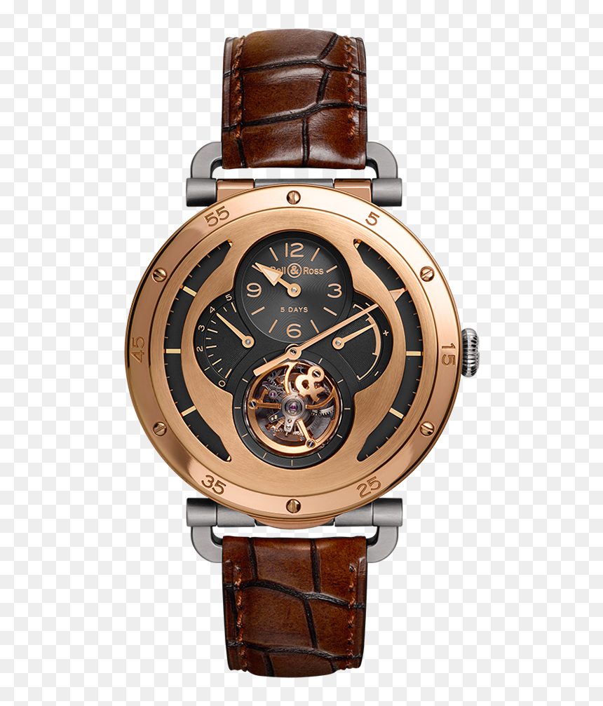 Mechanical Watch In India, HD Png Download - ww2 soldier png