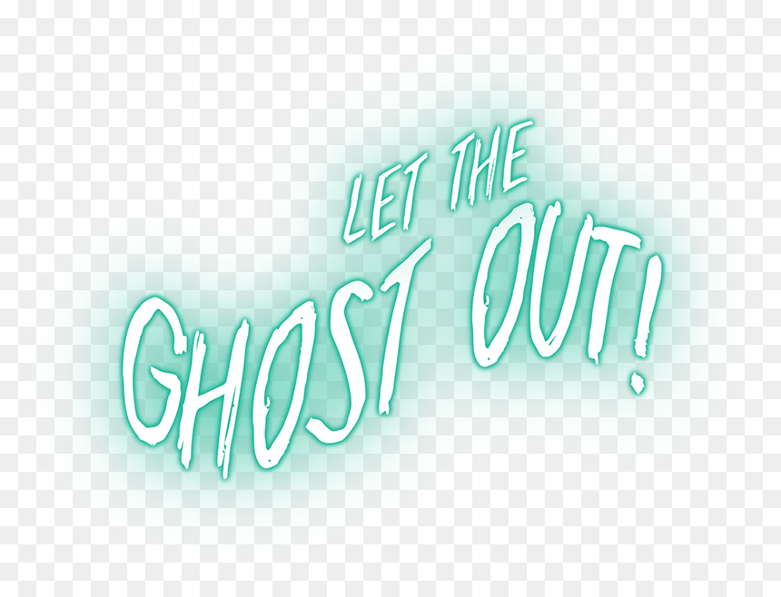 Calligraphy, HD Png Download - ghost silhouette png