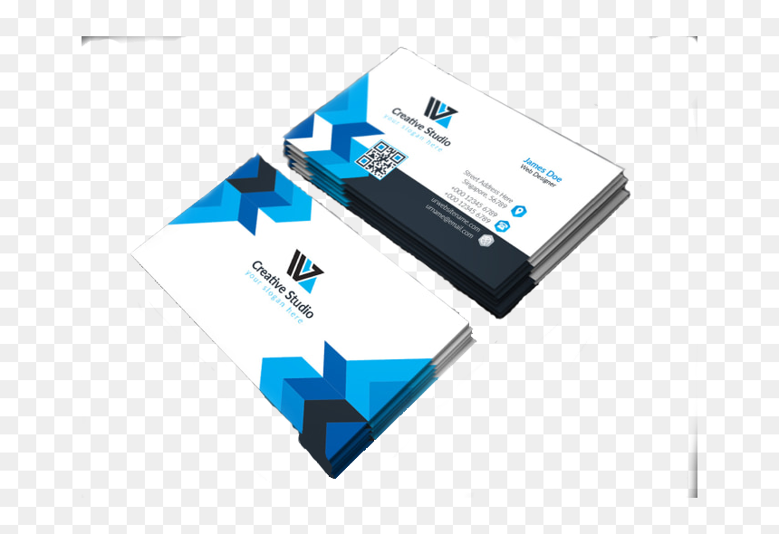 Graphic Design, HD Png Download - business card icon png