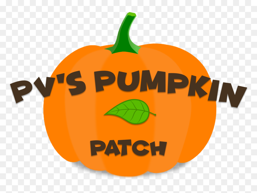 Pvs Pumpkin Patch, HD Png Download - pumpkin icon png