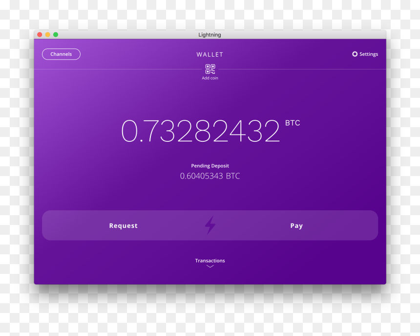 Screenshot, HD Png Download - bit coin png