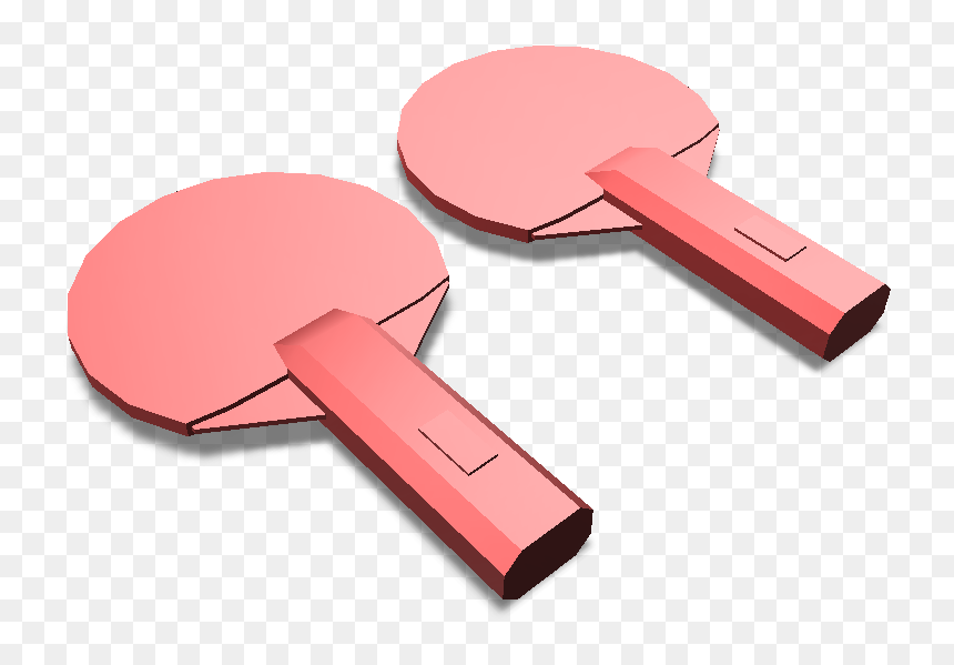 Ping Pong, HD Png Download - pong png