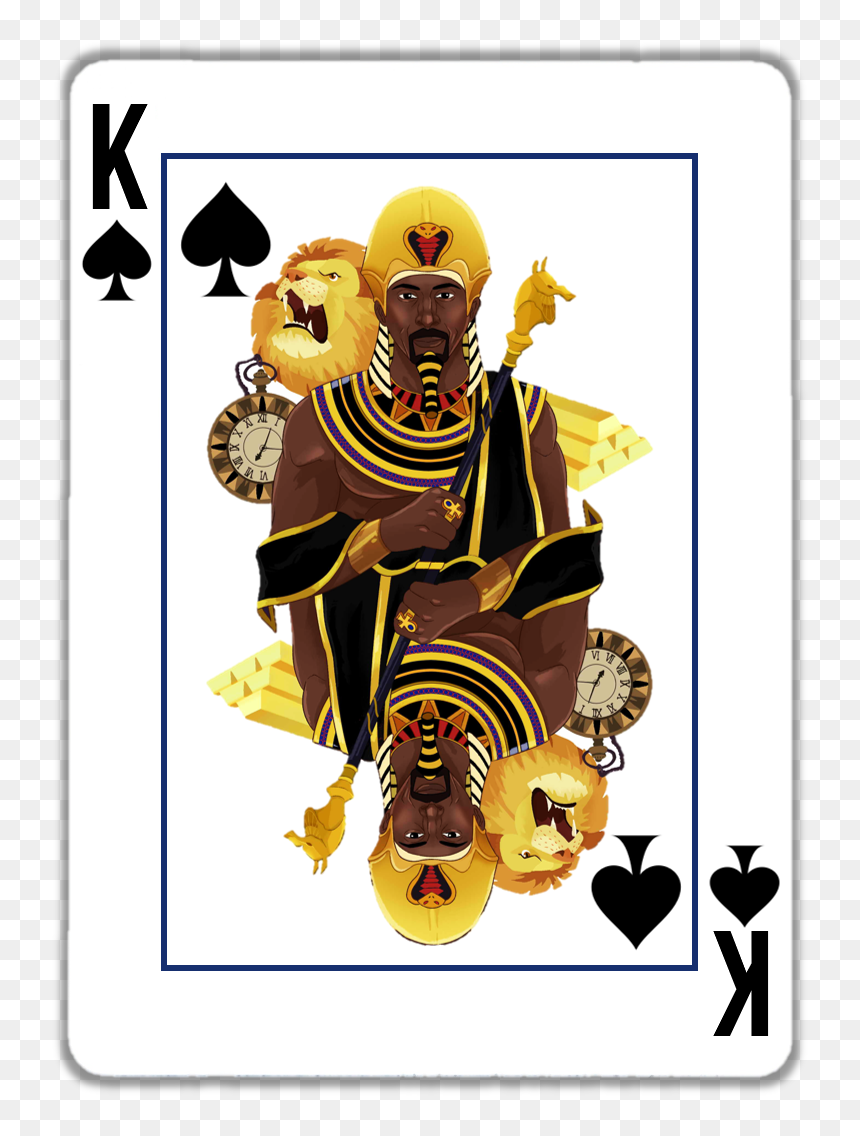 Queen Of Spades Png, Transparent Png - queen of spades png