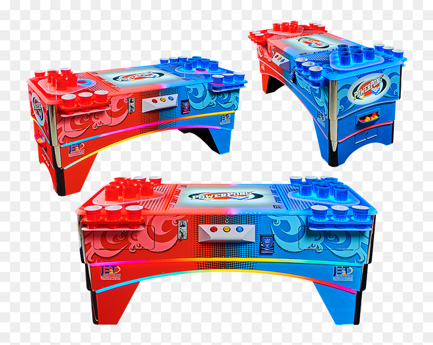 Play, HD Png Download - pong png