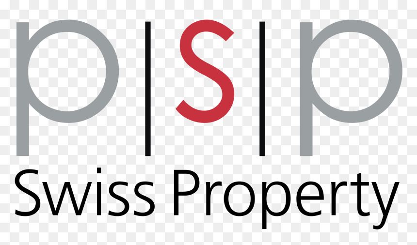 Psp Swiss Property Logo Png Transparent - Circle, Png Download - psp logo png