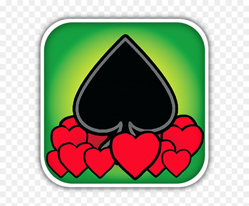 Clip Art, HD Png Download - queen of spades png