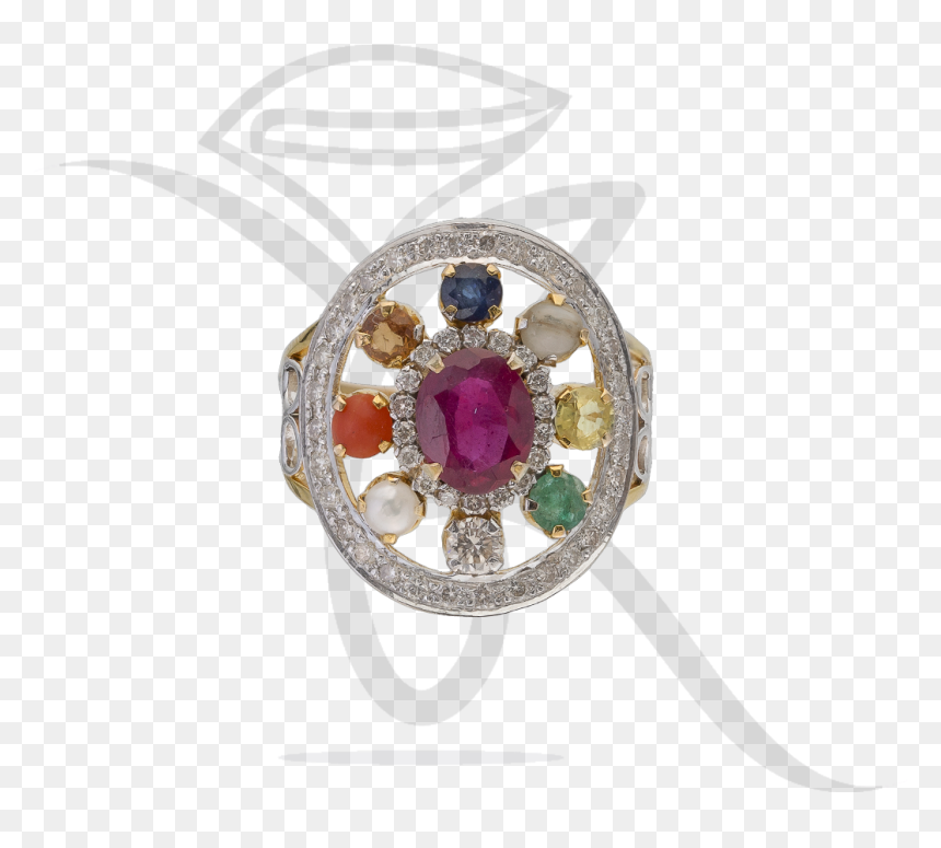 Pre-engagement Ring, HD Png Download - diamond .png
