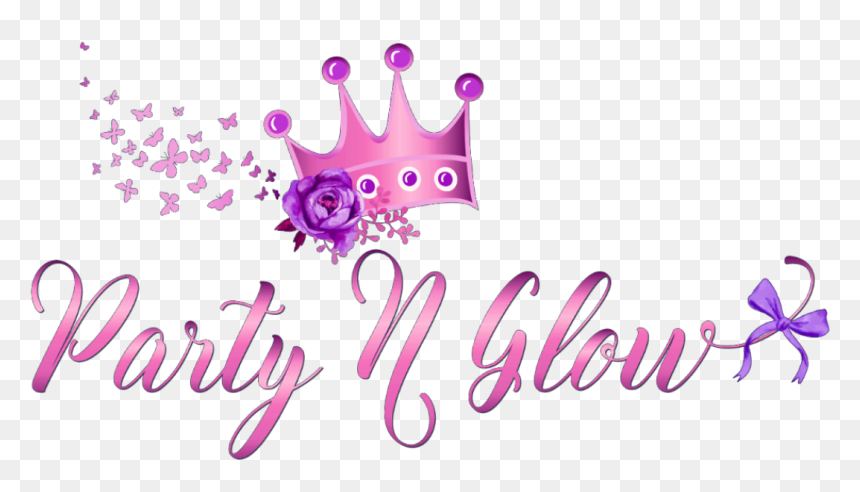 Egfa - Fashion Girly Business Logo, HD Png Download - spa party png