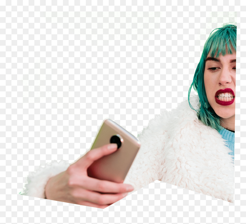 Girl, HD Png Download - surprised kid png