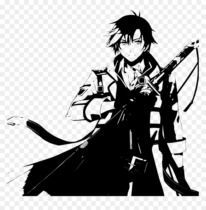 Sen No Kiseki Iii Fan Art, HD Png Download - nier automata 2b png