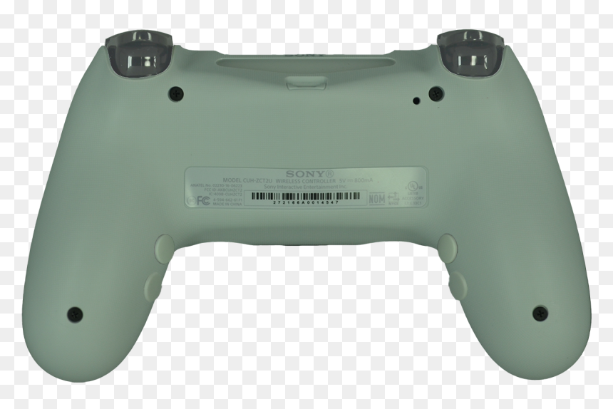 Transparent Gamecube Controller Png - Game Controller, Png Download - premium png