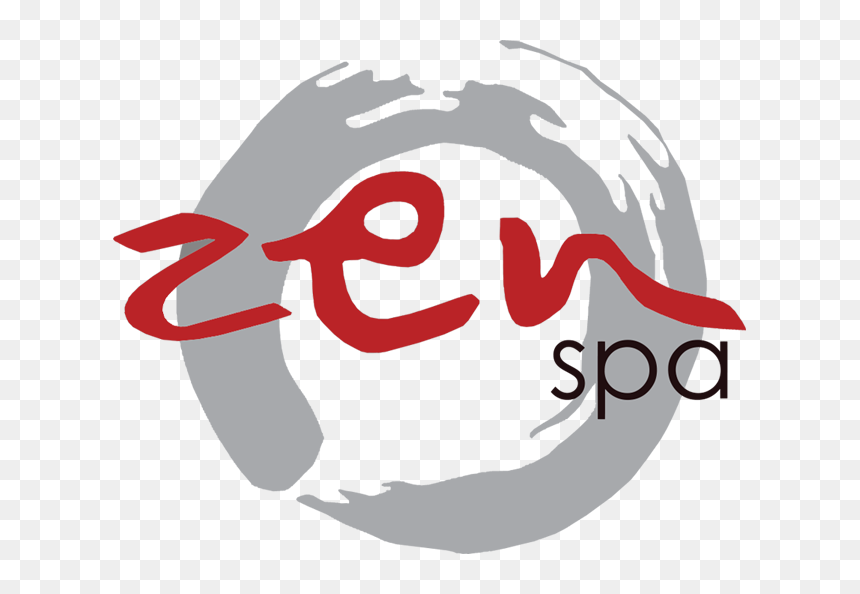 Zen,spa,clipart, HD Png Download - spa party png