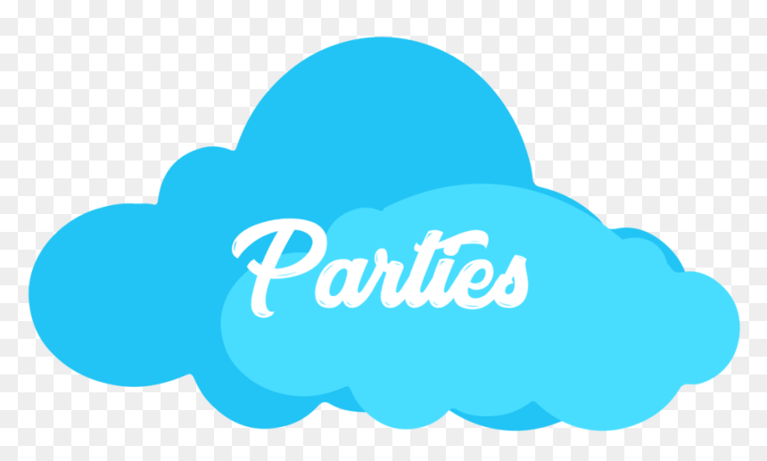 Services-09, HD Png Download - spa party png