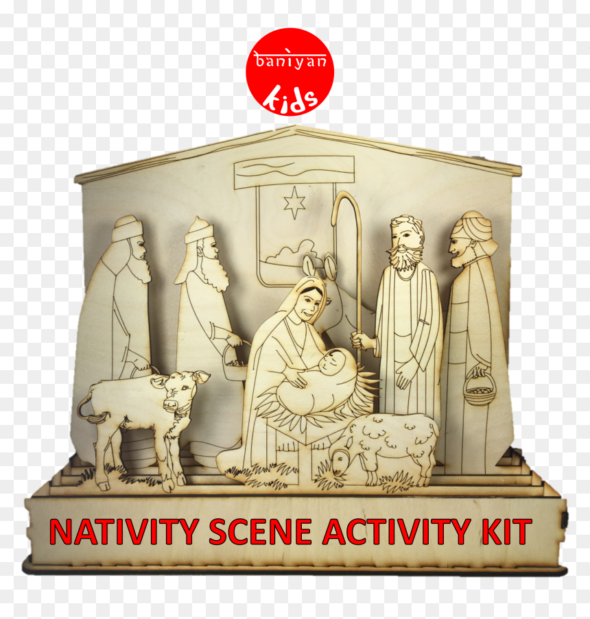 Stop Sign, HD Png Download - a christmas story png
