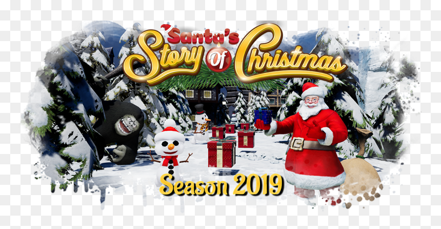 Snow, HD Png Download - a christmas story png