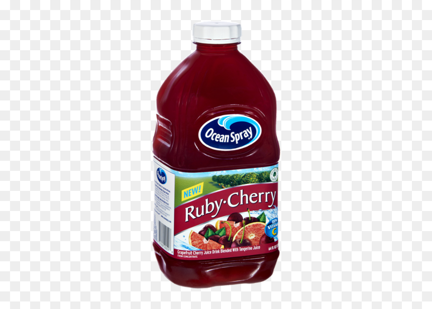 Cranberry Juice Heb, HD Png Download - ocean spray png