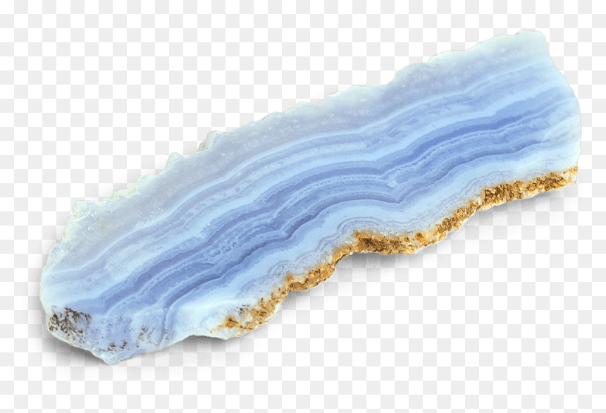 Rock, HD Png Download - blue crystal png