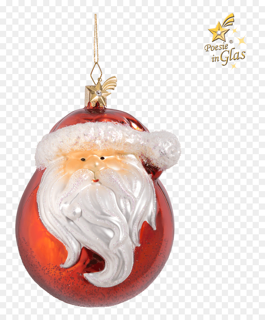 Santa Claus, HD Png Download - santa claus beard png