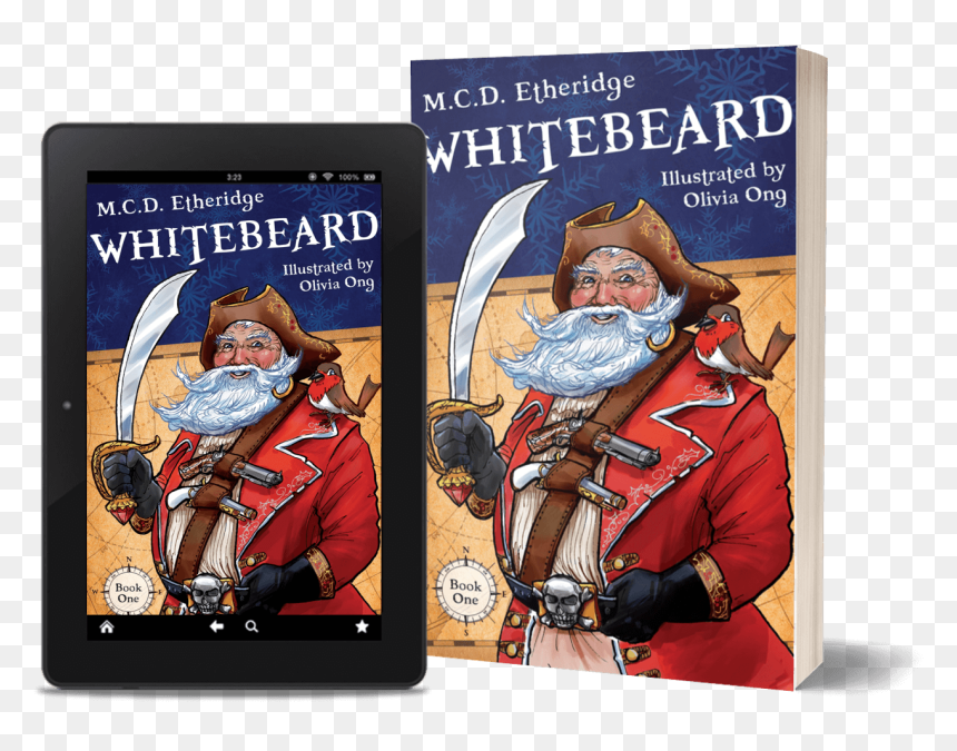 Read Chapter 1 For Free - Whitebeard, HD Png Download - literature png