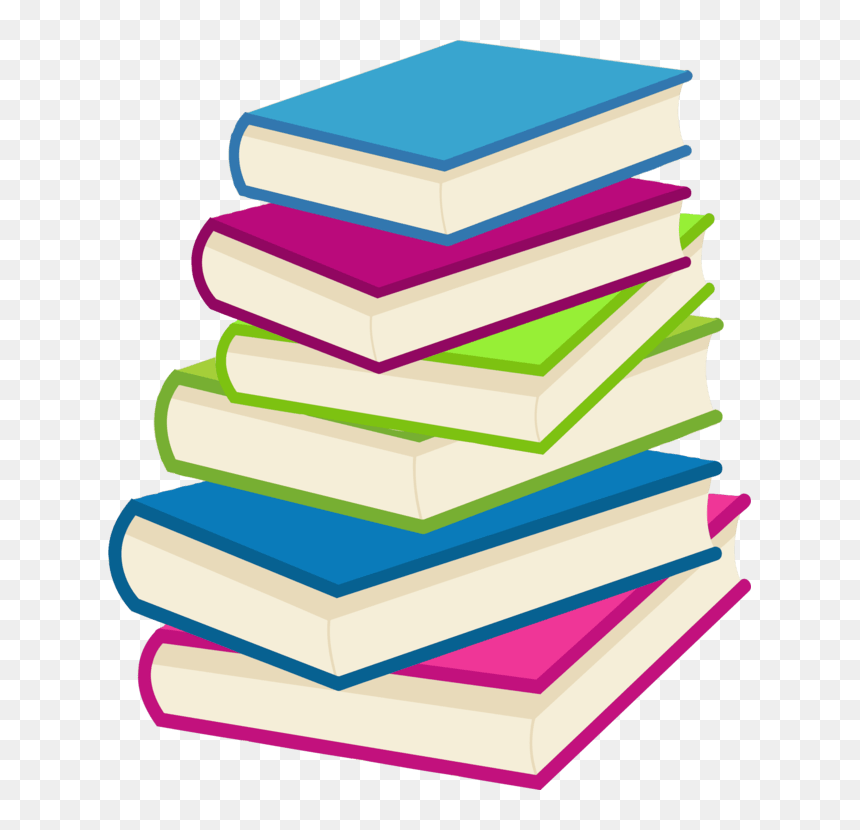 Thumb Image - Stack Of Books Clipart Png, Transparent Png - literature png