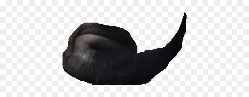 Keemstar Beard Png - Png Original Beard Transparent, Png Download - keemstar beard png