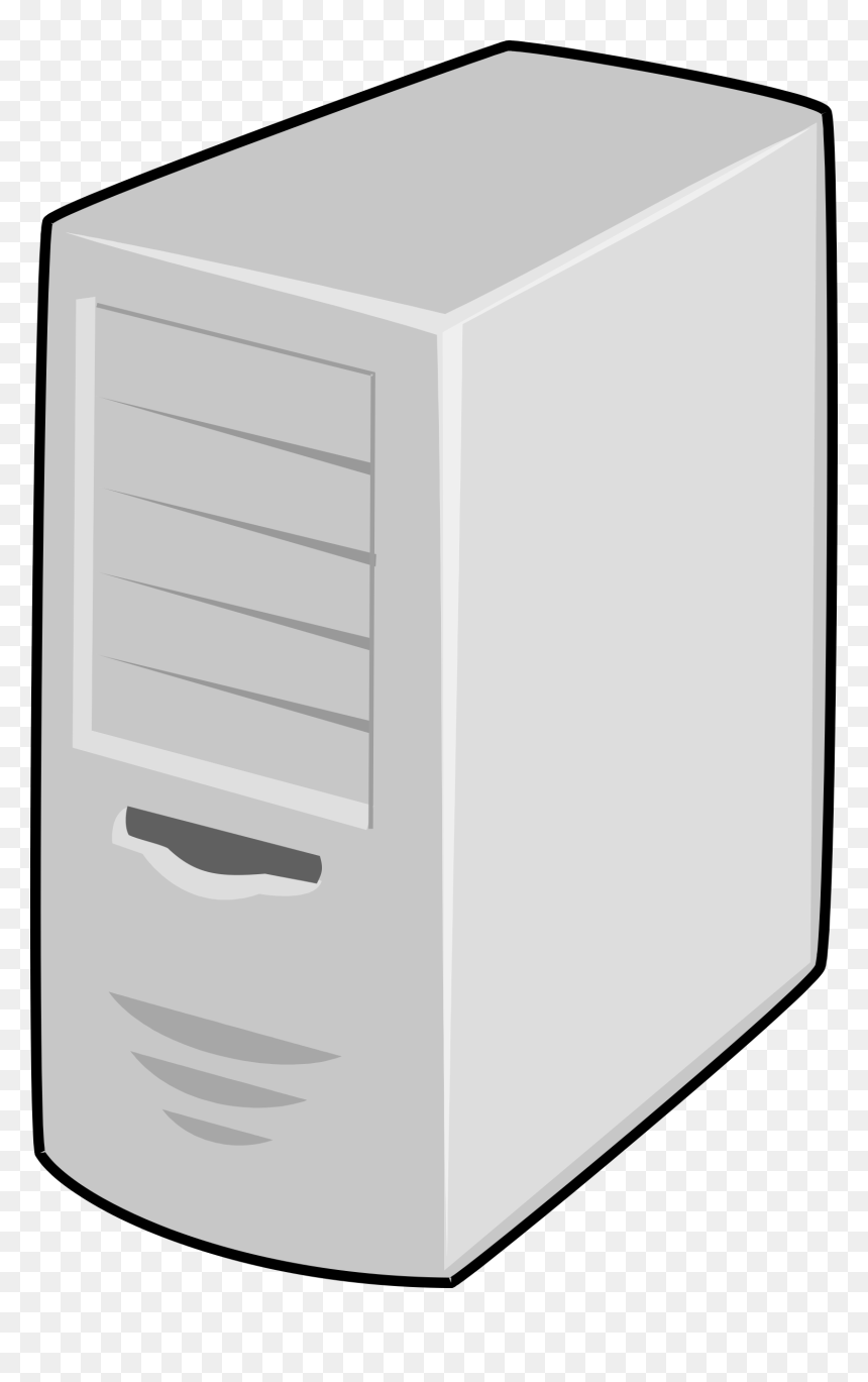 Server Png, Transparent Png - window clipart png