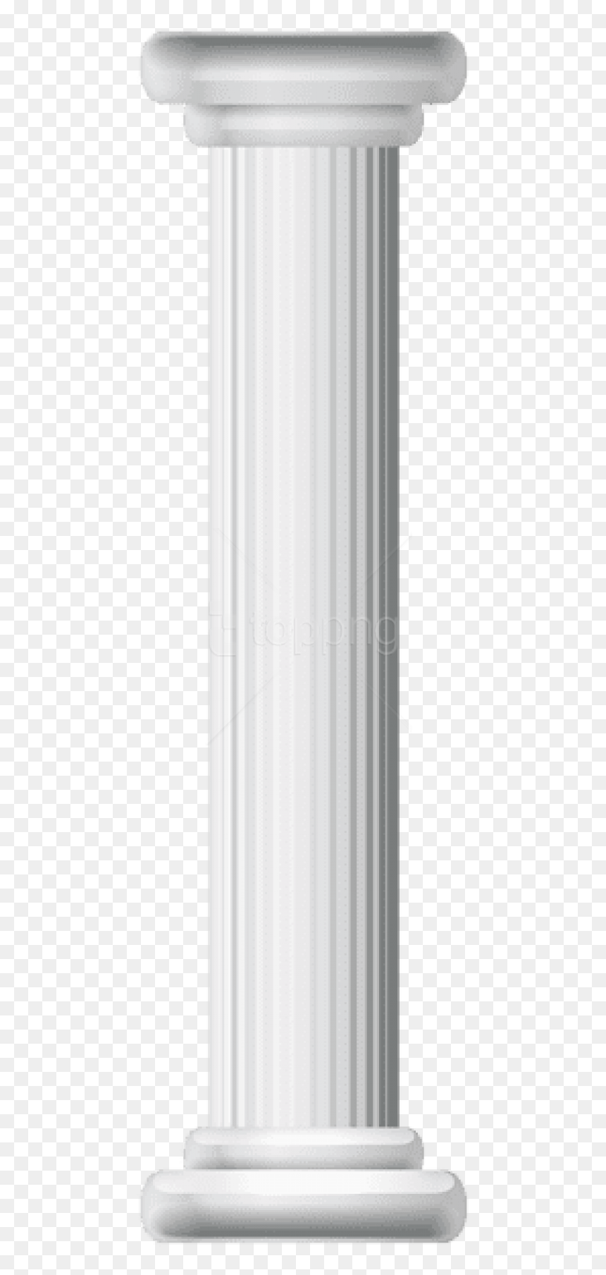 Free Png Download Pillar Clipart Png Photo Png Images - Architecture, Transparent Png - window clipart png