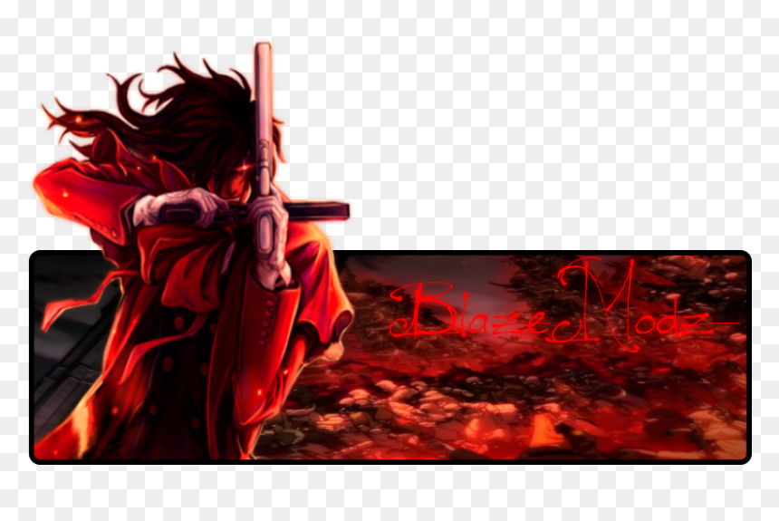 "the Silver Cross Of Manchester Cathedral Was Melted - Alucard, HD Png Download - cool cross png