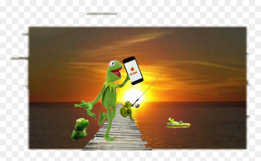 Creative Arts, HD Png Download - miss piggy png