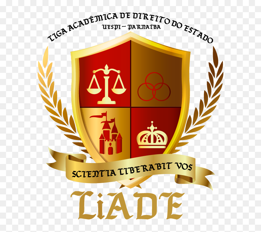 Liade Liga Acadêmica De Direito Do Estado - Illustration, HD Png Download - inscreva se png