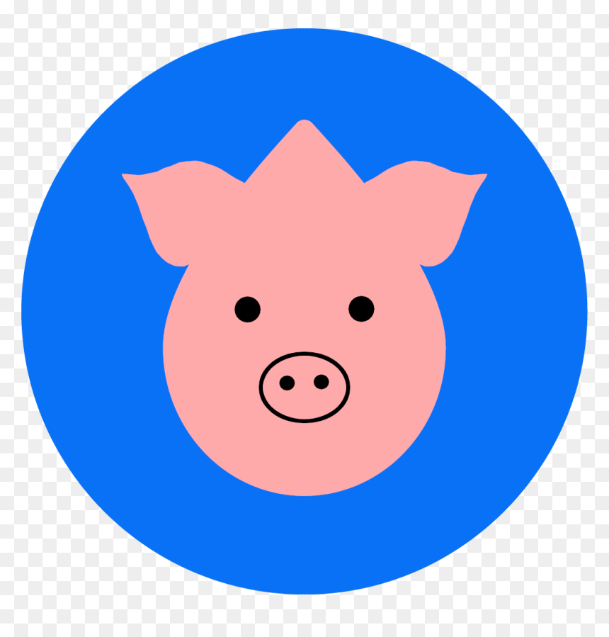 Clip Art, HD Png Download - miss piggy png