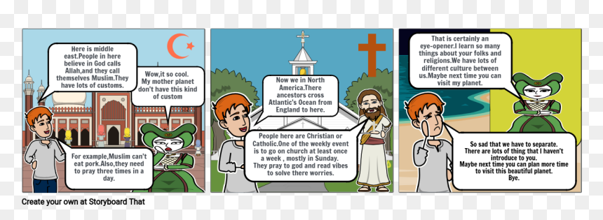 Cartoon, HD Png Download - cool cross png